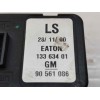 Recambio de mando elevalunas delantero izquierdo para opel astra g berlina comfort referencia OEM IAM 90561086 13363401 