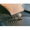 Recambio de retrovisor izquierdo para mercedes-benz clase c (w205) lim. c 220 cdi bluetec (205.004) referencia OEM IAM   