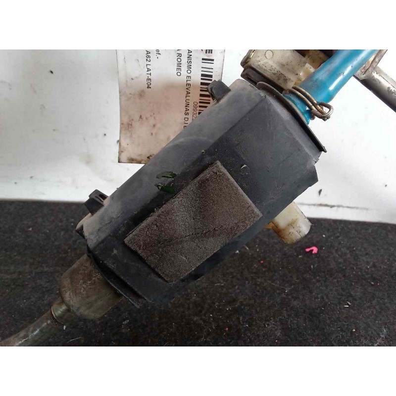 Recambio de elevalunas delantero izquierdo para alfa romeo 155 referencia OEM IAM  99322 5