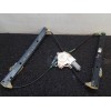 Recambio de elevalunas delantero derecho para audi a4 ber. (b8) e referencia OEM IAM 8K0959802A  
