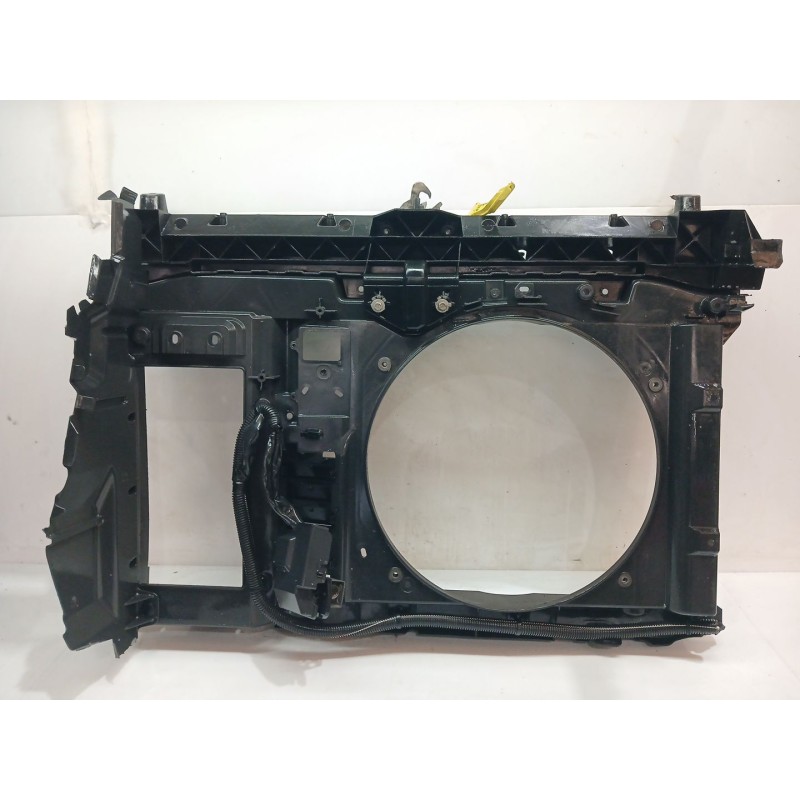 Recambio de panel frontal para peugeot partner kombi active referencia OEM IAM 9680544280  