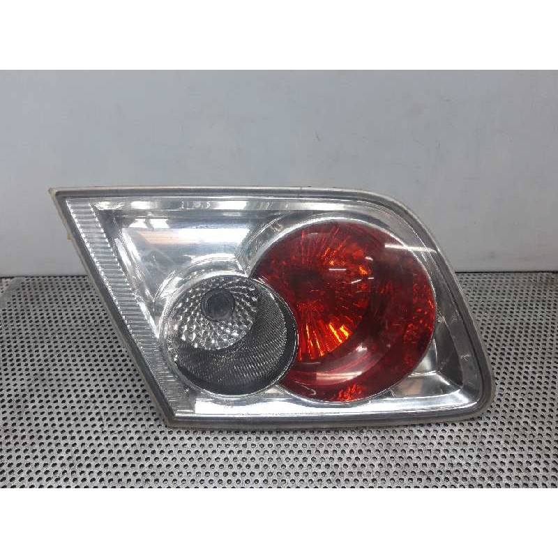 Recambio de piloto trasero izquierdo para mazda 6 berlina (gg) 2.0 diesel cat referencia OEM IAM   