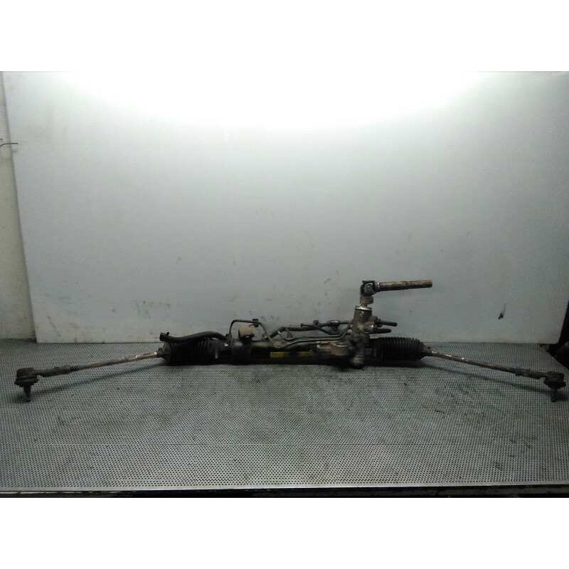 Recambio de cremallera direccion para hyundai matrix (fc) 1.5 crdi cat referencia OEM IAM 5770017200  
