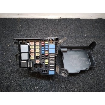CAJA RELES / FUSIBLES JT7614K012BG 