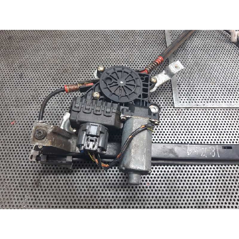 Recambio de elevalunas delantero izquierdo para ford mondeo berlina (ge) ghia referencia OEM IAM 2