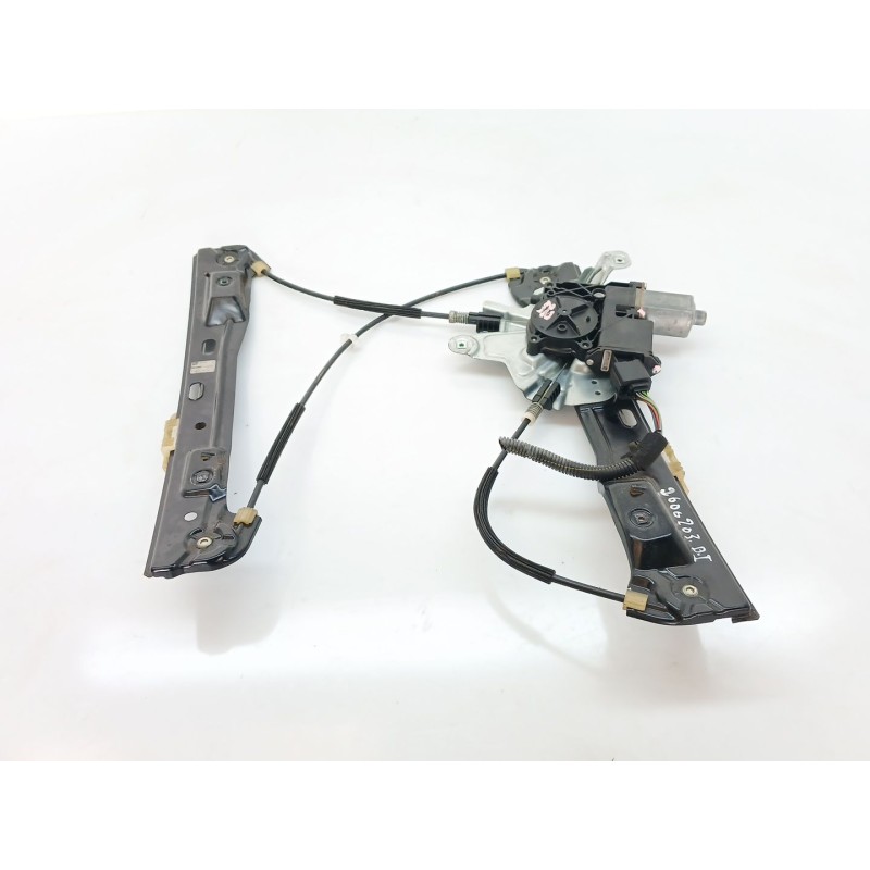 Recambio de elevalunas delantero izquierdo para opel insignia a (g09) 2.0 cdti (68) referencia OEM IAM 964837108 966435105 