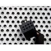 Recambio de retrovisor derecho para fiat stilo (192) 1.4 16v feel referencia OEM IAM   