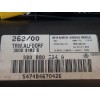 Recambio de kit airbag para volkswagen passat berlina (3b3) comfortline referencia OEM IAM 6Q0909605C 3B0880201AL 3B0880204A