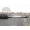 Recambio de cremallera direccion para renault modus pack authentique referencia OEM IAM A0001558LH  
