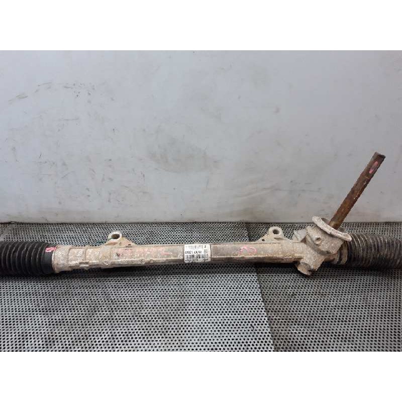 Recambio de cremallera direccion para nissan micra (k12e) 1.2 cat referencia OEM IAM 48001AX702 AXNC31F161 7