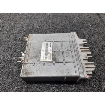 CENTRALITA MOTOR UCE 0281001810 7700109622 BOSCH