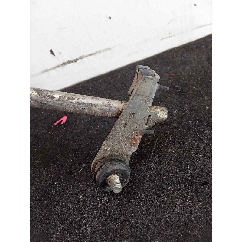 Recambio de elevalunas delantero izquierdo para alfa romeo 155 referencia OEM IAM  99322 6