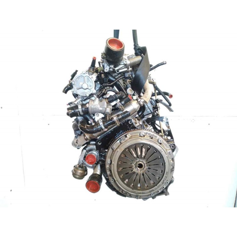 Recambio de motor completo para alfa romeo 156 1.9 jtd 8v distinctive referencia OEM IAM 937A2000 - Negro 7