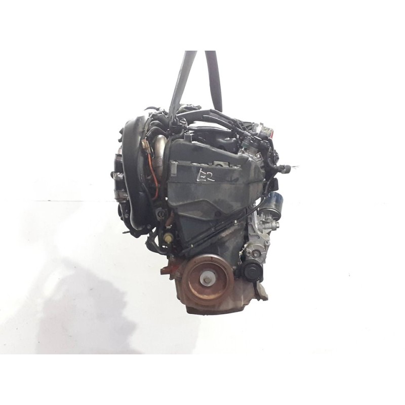 Recambio de motor completo para dacia sandero ambiance referencia OEM IAM K9KC612 - Blanco 2