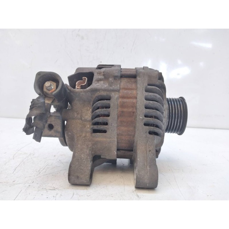 Recambio de alternador para peugeot 207 x-line referencia OEM IAM 9660055080 A005TG0192B MITSUBISHI - Gris 2
