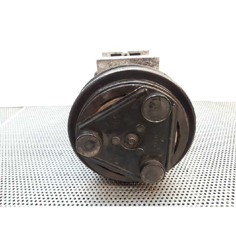 Recambio de compresor aire acondicionado para ford transit, combi 1995 referencia OEM IAM  126958 2