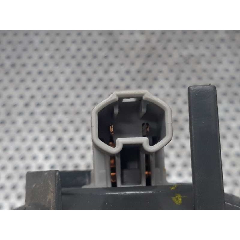 Recambio de piloto trasero izquierdo para mazda 6 berlina (gg) 2.0 diesel cat referencia OEM IAM - Gris 2