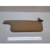Recambio de parasol izquierdo para renault megane ii classic berlina confort authentique referencia OEM IAM   