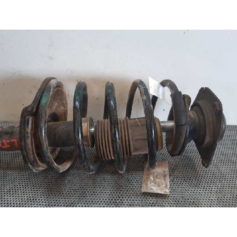 Recambio de amortiguador delantero derecho para lancia thema 2.0 16v cat referencia OEM IAM  55037 2