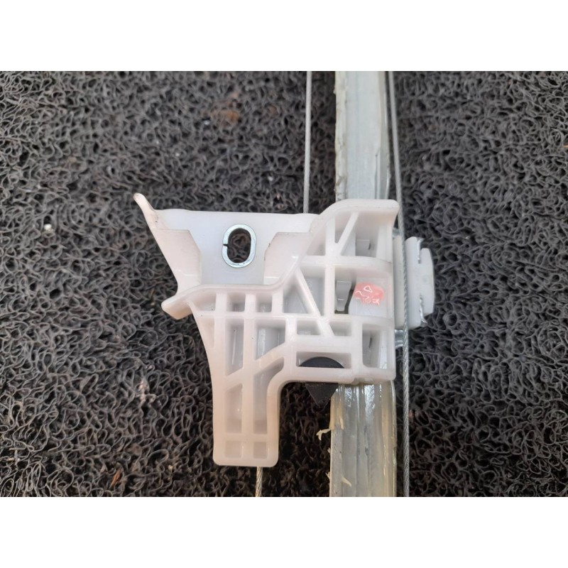 Recambio de elevalunas trasero derecho para mazda cx-30 selection 2wd referencia OEM IAM BCJH7258X 2