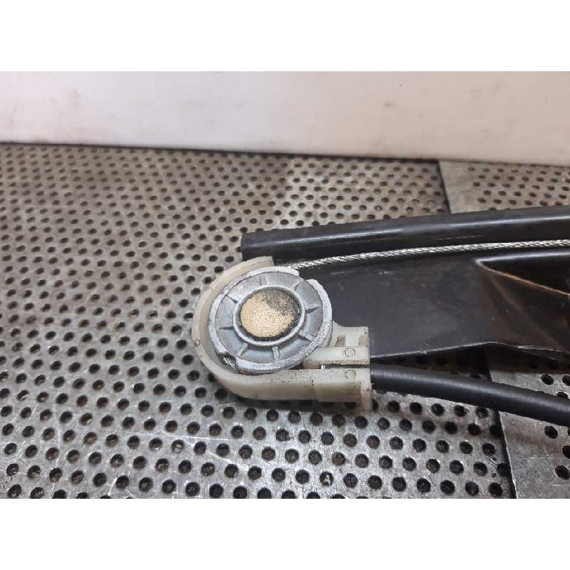 Recambio de elevalunas delantero izquierdo para ford mondeo berlina (ge) ghia referencia OEM IAM 3