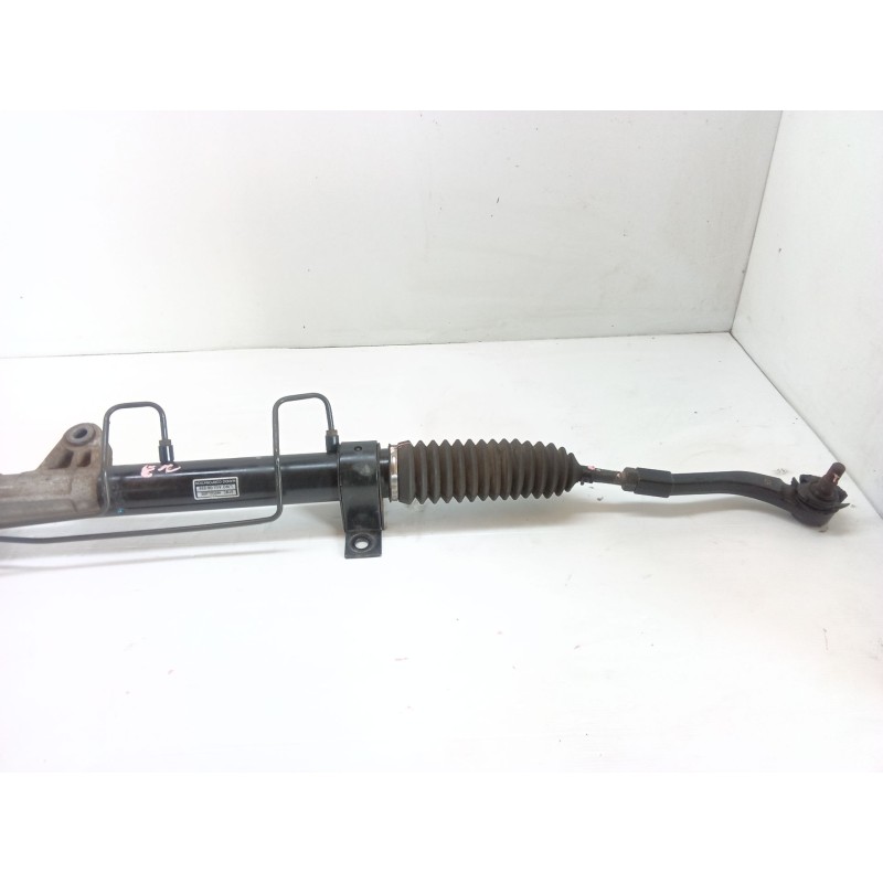 Recambio de cremallera direccion para ssangyong rexton rx 270 plus / 270 xdi plus referencia OEM IAM 4651008002 AGLG6026 MANDO C - Negro 4