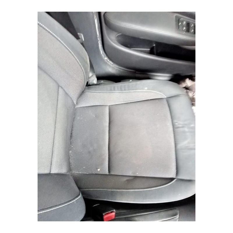 Recambio de asiento delantero izquierdo para bmw serie 1 berlina (e81/e87) 118d referencia OEM IAM   