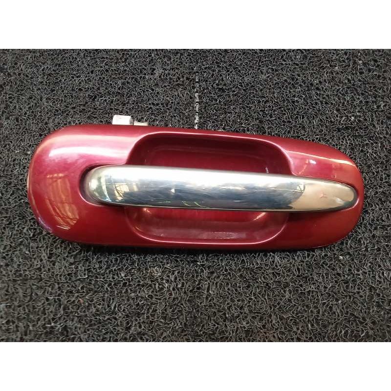 Recambio de maneta exterior trasera derecha para mg serie 45 (rt) classic (4-ptas.) referencia OEM IAM   