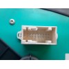 Recambio de cuadro instrumentos para peugeot 206 berlina xr referencia OEM IAM 9645096180 T121KJA 