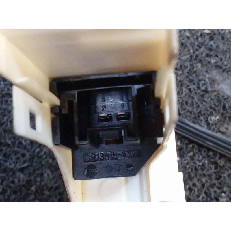 Recambio de elevalunas delantero derecho para audi a4 ber. (b8) e referencia OEM IAM 8K0959802A 2