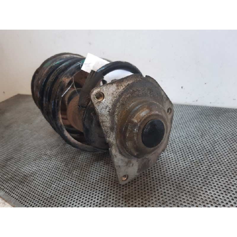 Recambio de amortiguador delantero derecho para lancia thema 2.0 16v cat referencia OEM IAM  55037 3