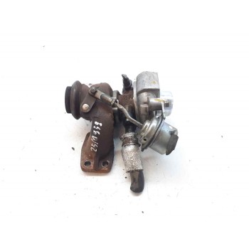 TURBOCOMPRESOR 9685293080 