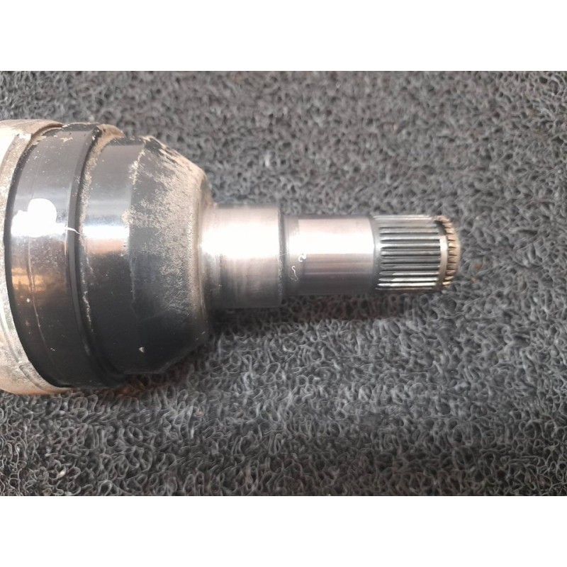 Recambio de transmision trasera derecha para chevrolet captiva 2.0 vcdi ltx sport referencia OEM IAM 96624822 - Negro 2