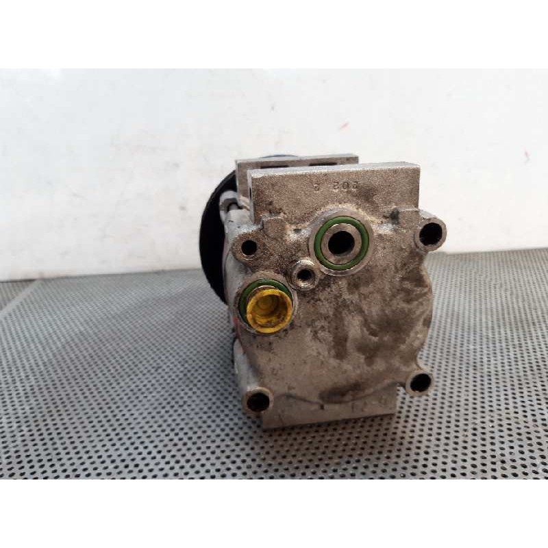 Recambio de compresor aire acondicionado para ford transit, combi 1995 referencia OEM IAM  126958 3