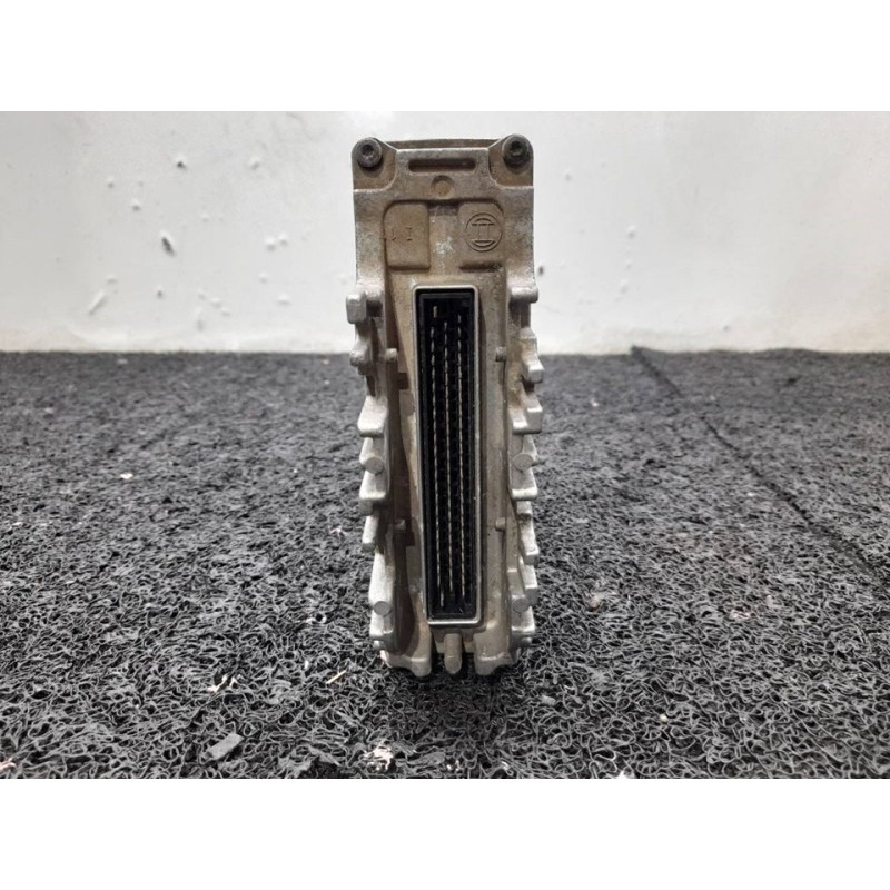 Recambio de centralita motor uce para renault megane i berlina hatchback (ba0) 1.9 dti diesel cat referencia OEM IAM 0281001810 - Verde 2