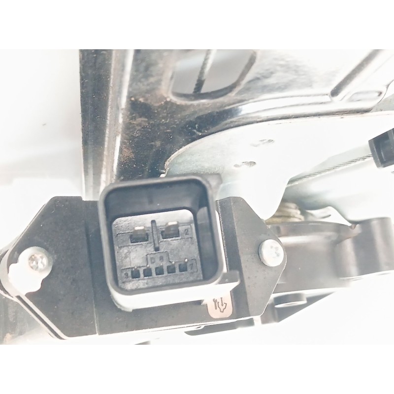 Recambio de elevalunas delantero izquierdo para opel insignia a (g09) 2.0 cdti (68) referencia OEM IAM 964837108 966435105 - Blanco 3