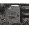 Recambio de pinza de freno trasera izquierda para bmw mini cabrio (r52) one referencia OEM IAM 995  