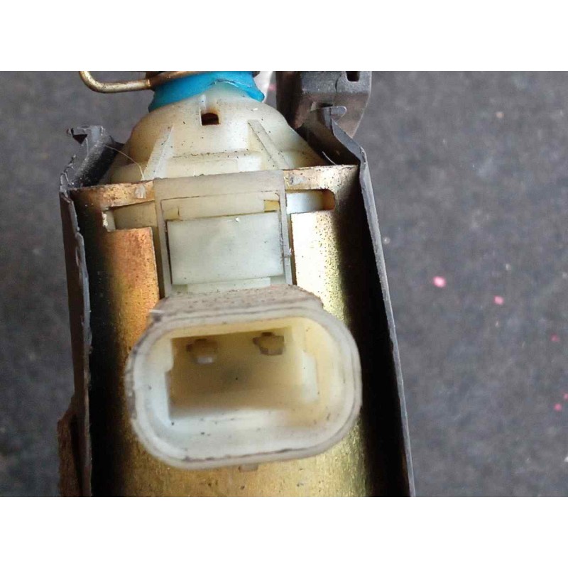 Recambio de elevalunas delantero izquierdo para alfa romeo 155 referencia OEM IAM  99322 7