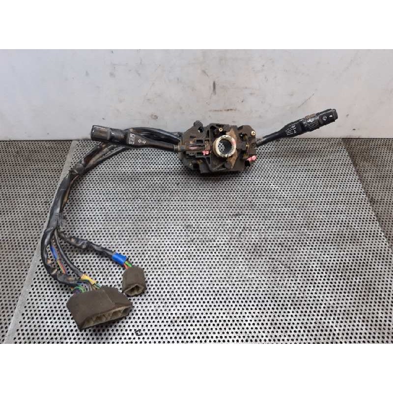 Recambio de mando luces para mitsubishi galloper (hyundai) 2.5 td exceed (3-ptas.) referencia OEM IAM   