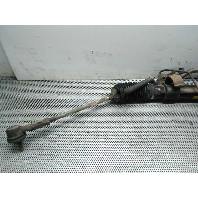 Recambio de cremallera direccion para hyundai matrix (fc) 1.5 crdi cat referencia OEM IAM 5770017200 - Gris 3