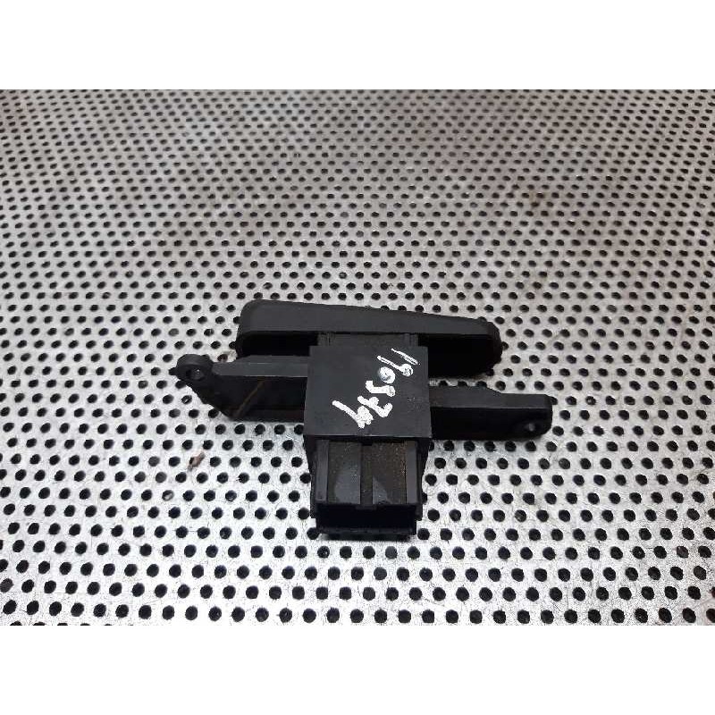Recambio de warning para mitsubishi carisma berina 5 (da0) 1600 glx referencia OEM IAM - Azul 2