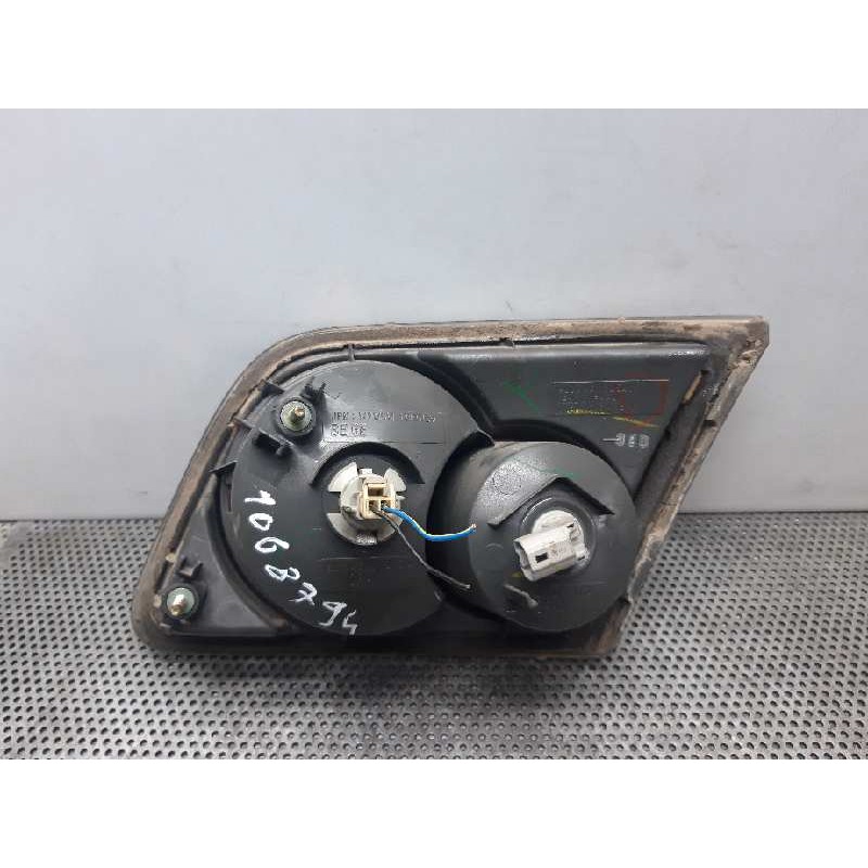 Recambio de piloto trasero izquierdo para mazda 6 berlina (gg) 2.0 diesel cat referencia OEM IAM - Gris 3