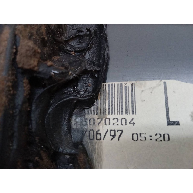 Recambio de piloto trasero derecho interior para nissan primera berlina (p11) gx referencia OEM IAM 23070204 3
