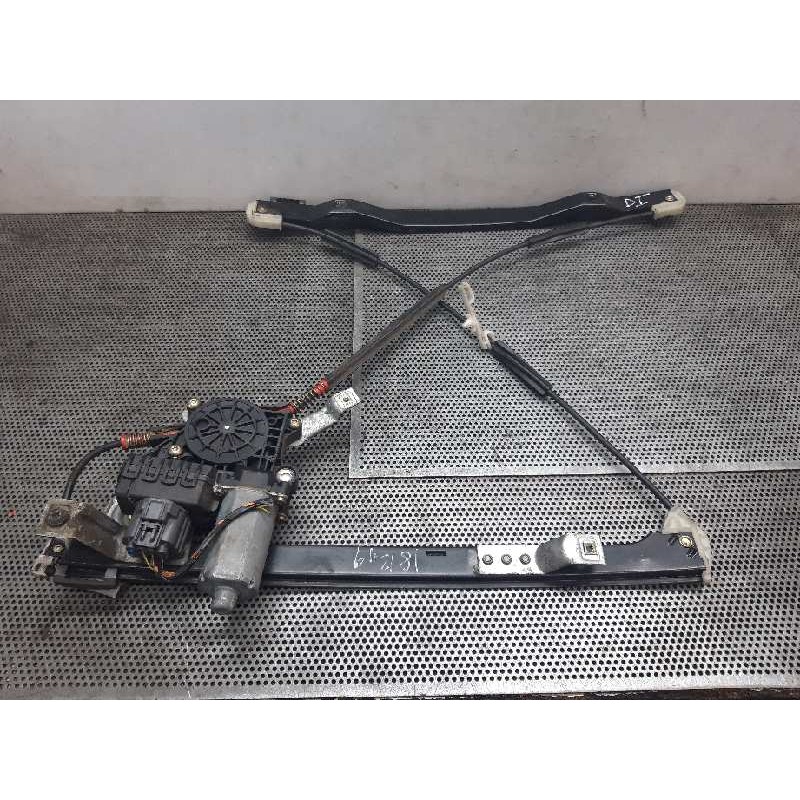 Recambio de elevalunas delantero izquierdo para ford mondeo berlina (ge) ghia referencia OEM IAM 4