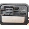 Recambio de resistencia calefaccion para opel zafira b cosmo referencia OEM IAM 52488536 65922 