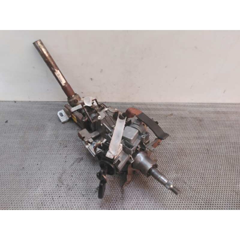Recambio de columna direccion para mazda 6 berlina (gg) 2.0 diesel cat referencia OEM IAM - Gris 2