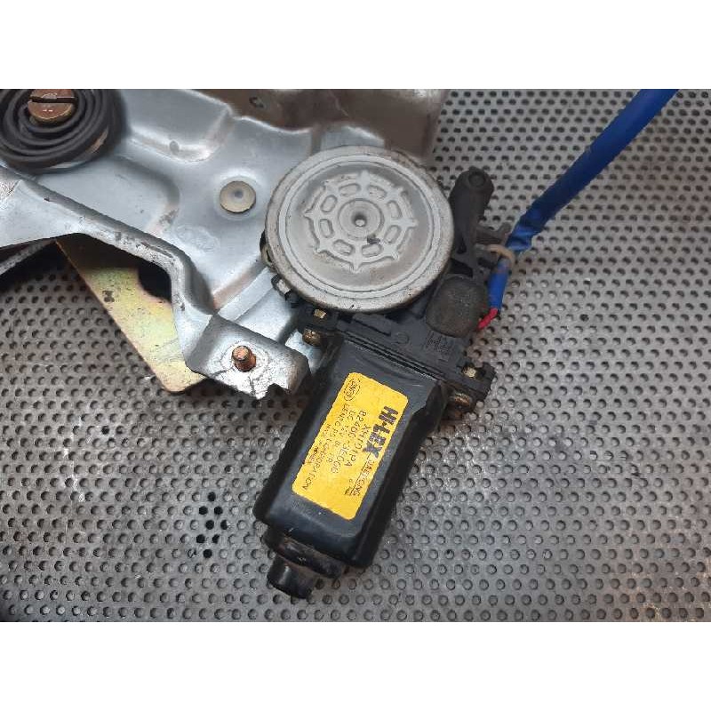 Recambio de elevalunas delantero derecho para kia sorento 2.5 crdi ex referencia OEM IAM - Gris 5