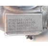 Recambio de turbocompresor para peugeot 308 confort referencia OEM IAM 9685293080  