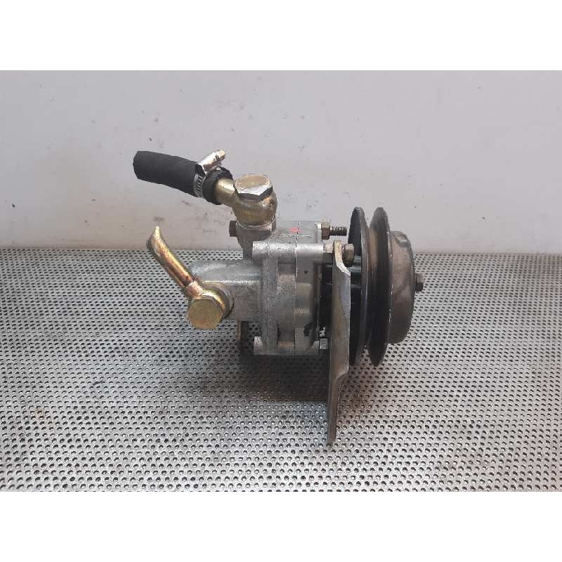 Recambio de bomba direccion para nissan trade 75 2.8 d referencia OEM IAM 7681955174 3163744 ZF 2