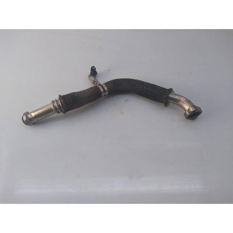Recambio de tubo para peugeot 407 feline referencia OEM IAM 4R8Q9H449  